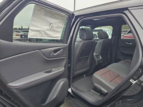 New 2026 Chevrolet Blazer RS w/ Driver Confidence II Package image 25