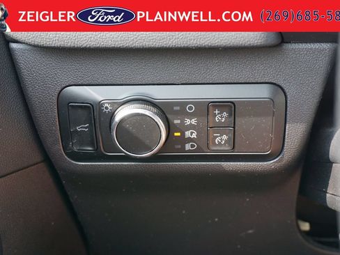 Used 2024 Ford Escape ST-Line w/ Tech Pack #1 AWD/4WD image 30