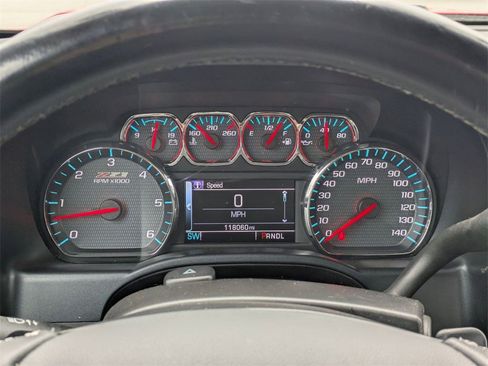 Used 2018 Chevrolet Silverado 1500 LT w/ All Star Edition image 17