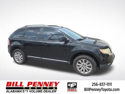 Used 2010 Ford Edge SEL