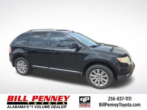 Used 2010 Ford Edge SEL image 1