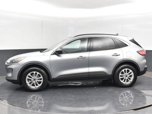 Used 2022 Ford Escape SE w/ Convenience Package AWD/4WD image 15