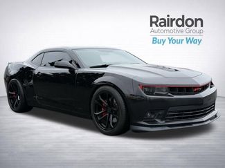 Used 2015 Chevrolet Camaro SS w/ SS Performance Package 360° Tour