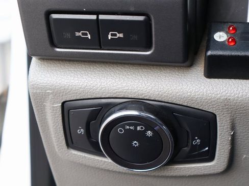 Used 2019 Ford F550 4x4 Crew Cab Super Duty image 23