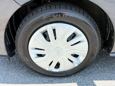 Used 2024 Mitsubishi Mirage ES FWD image 10