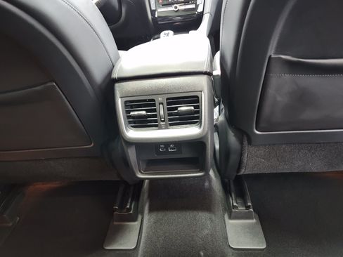 Used 2023 INFINITI QX50 Luxe AWD/4WD image 17