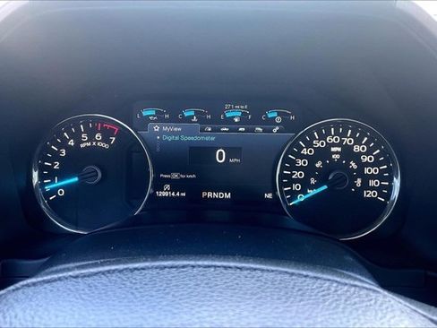 Used 2018 Ford F150 Lariat image 14