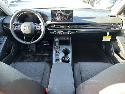New 2026 Honda Civic LX image 15