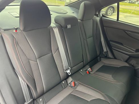 Used 2023 Subaru WRX Premium AWD/4WD image 48