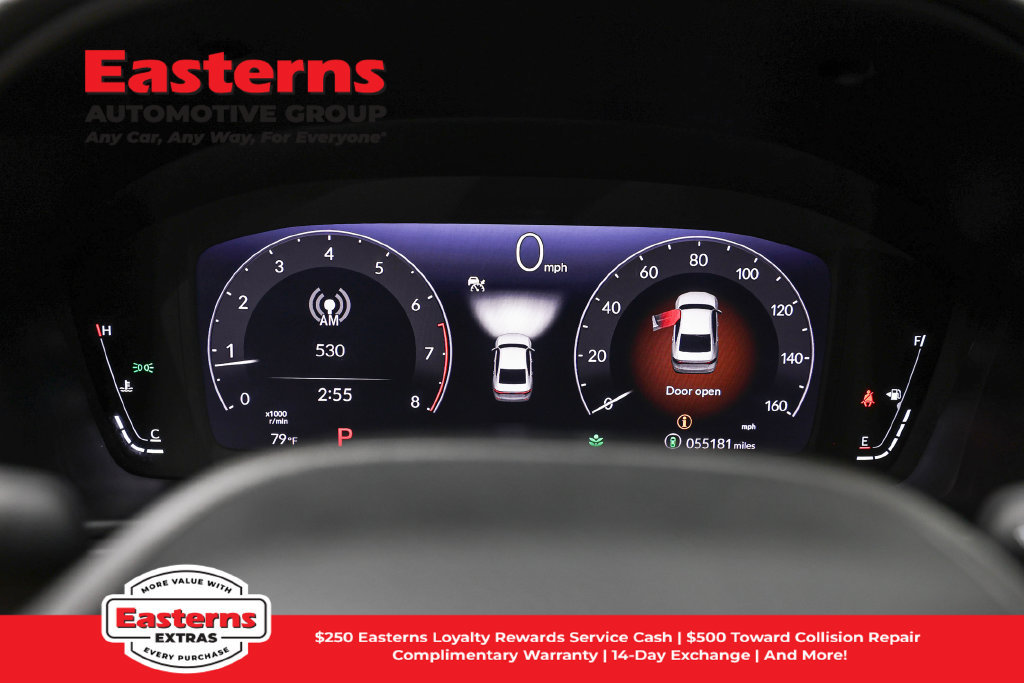 Used 2023 Honda Accord EX image 18