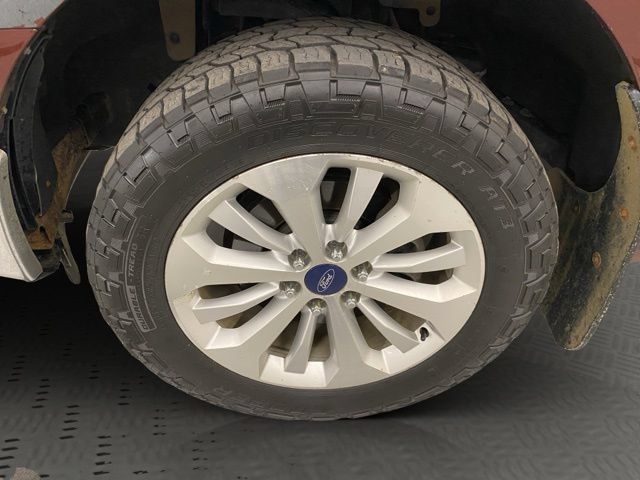 Used 2015 Ford F150 XLT w/ Equipment Group 301A Mid AWD/4WD image 16