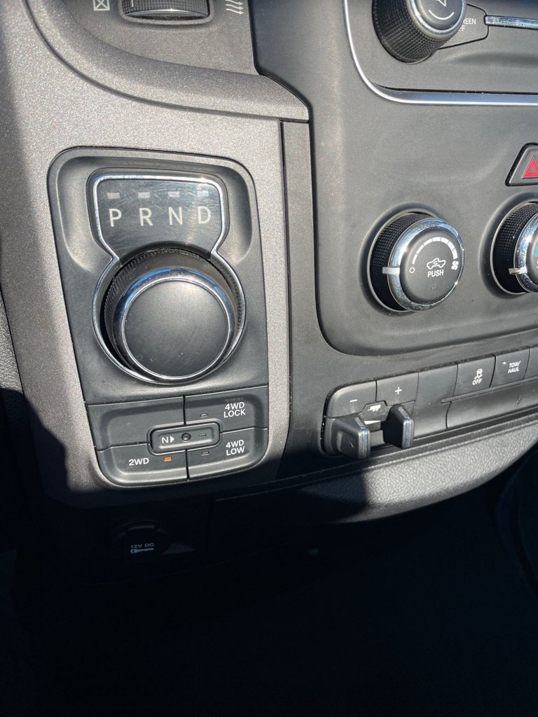 Used 2015 RAM 1500 Express AWD/4WD image 14