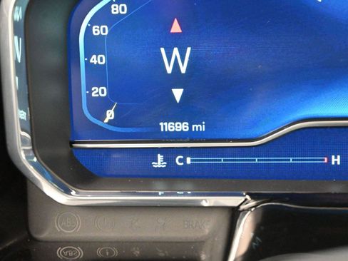 Used 2024 Chevrolet Silverado 1500 ZR2 w/ ZR2 Bison Edition image 21