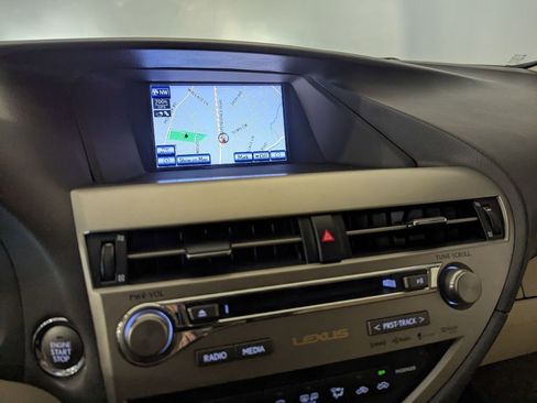 Used 2013 Lexus RX 350 FWD w/ Navigation Pkg image 70