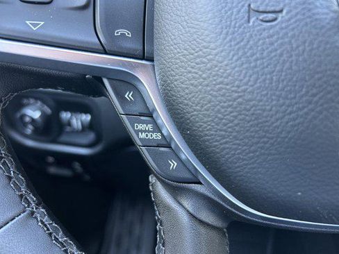 New 2025 RAM 1500 Big Horn image 25