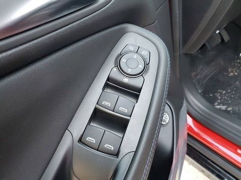 New 2026 Buick Encore GX Sport Touring w/ Comfort Package image 17