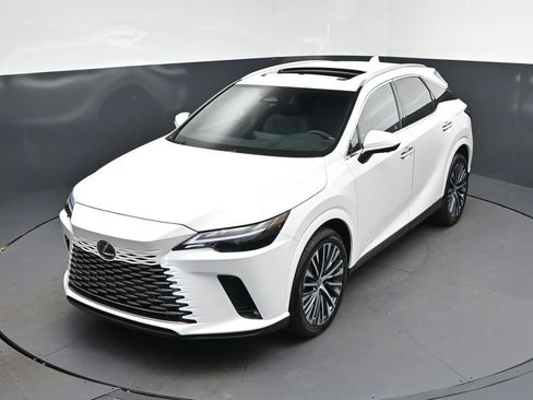 New 2026 Lexus RX 350 Premium Plus AWD/4WD image 30