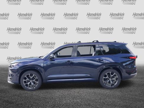 New 2026 Lexus TX 500h AWD w/ Technology Package image 6