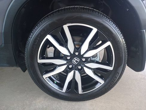 Used 2022 Honda Pilot Touring image 31