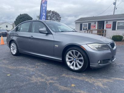 Used 2011 BMW 328i xDrive Sedan