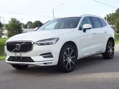 Used 2019 Volvo XC60 T5 Inscription