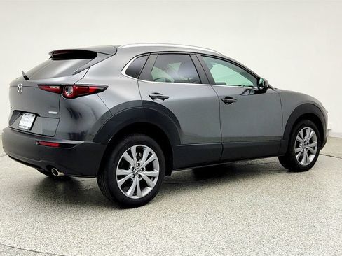 Used 2023 MAZDA CX-30 AWD 2.5 S w/ Preferred Package image 5