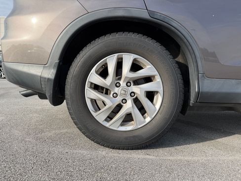 Used 2015 Honda CR-V EX-L image 9