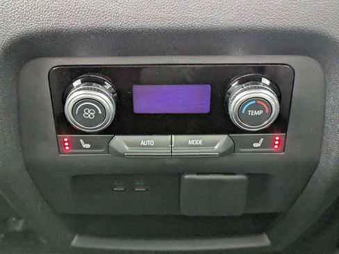 Used 2024 GMC Acadia Elevation w/ Luxury Package FWD image 19