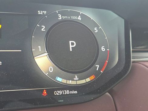 Used 2024 Land Rover Range Rover Sport Dynamic SE image 30