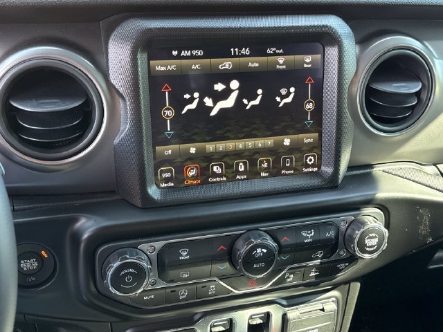 Used 2021 Jeep Wrangler Sport AWD/4WD image 26