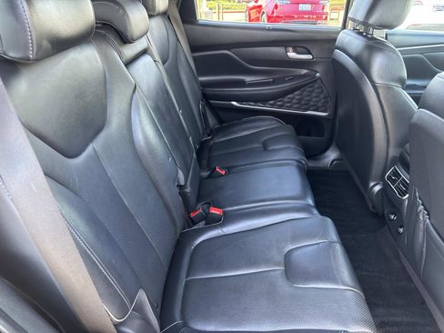 Used 2022 Hyundai Santa Fe SEL w/ Convenience + Premium Package image 25