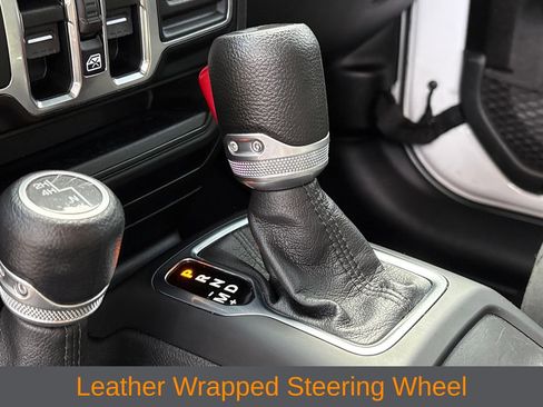 Used 2022 Jeep Wrangler Unlimited Sport AWD/4WD image 19