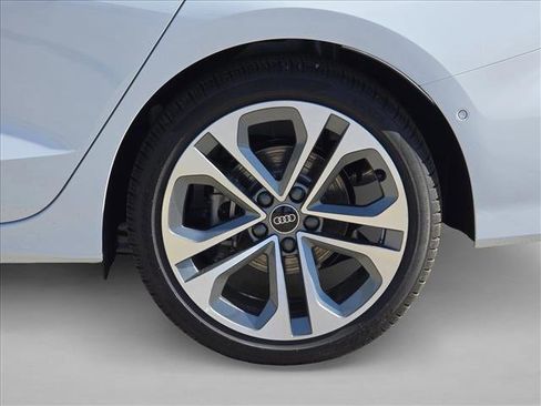 New 2026 Audi A3 2.0T Premium image 9