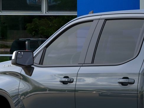 New 2026 Chevrolet Silverado 1500 LT AWD/4WD image 36