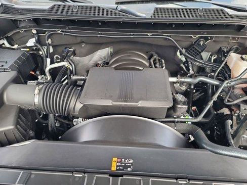 Used 2026 Chevrolet Silverado 2500 W/T w/ WT Convenience Package RWD image 27