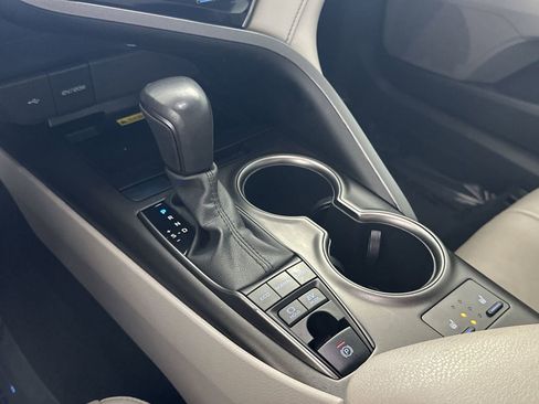 Used 2024 Toyota Camry XSE w/ Navigation Package image 25