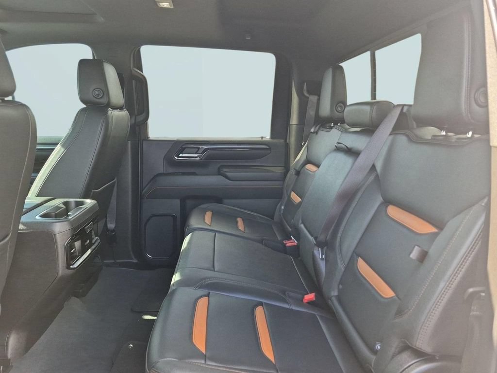 Used 2024 GMC Sierra 3500 AT4 w/ Technology Package AWD/4WD image 22