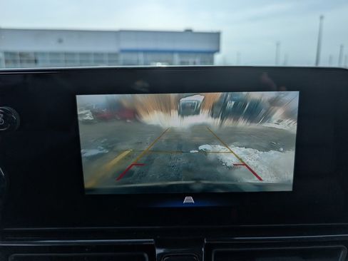 Used 2024 Chevrolet TrailBlazer ACTIV w/ Driver Confidence Package image 13