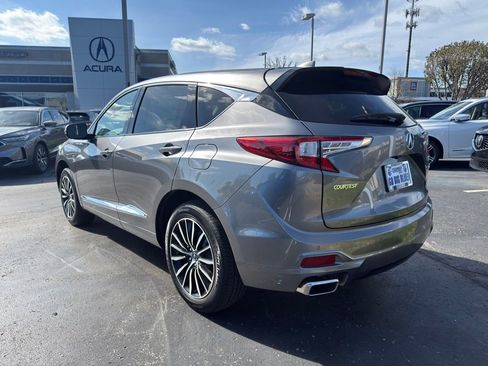 New 2026 Acura RDX SH-AWD w/ Advance Package image 3