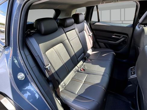 New 2025 MAZDA CX-50 AWD 2.5 Hybrid w/ Weather Package image 14