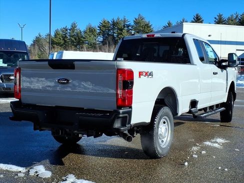 New 2026 Ford F250 XL w/ 360-Degree Camera Package image 5