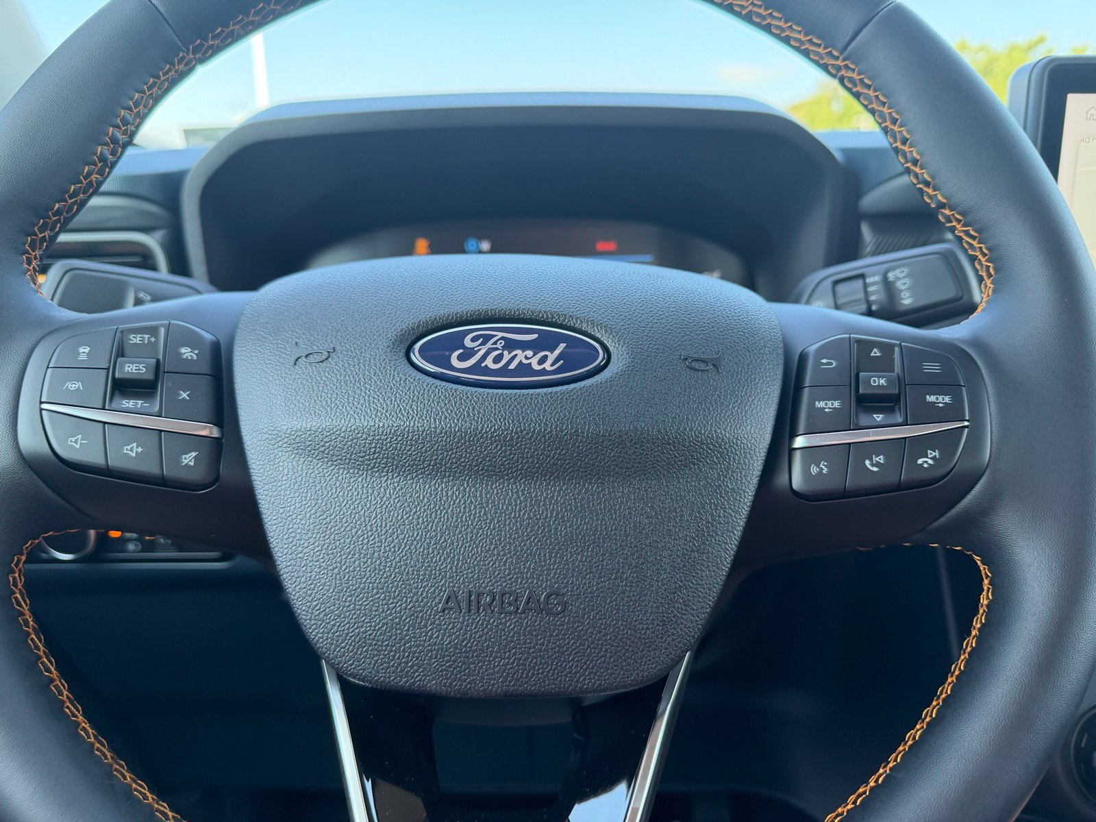 New 2026 Ford Maverick Tremor AWD/4WD image 11