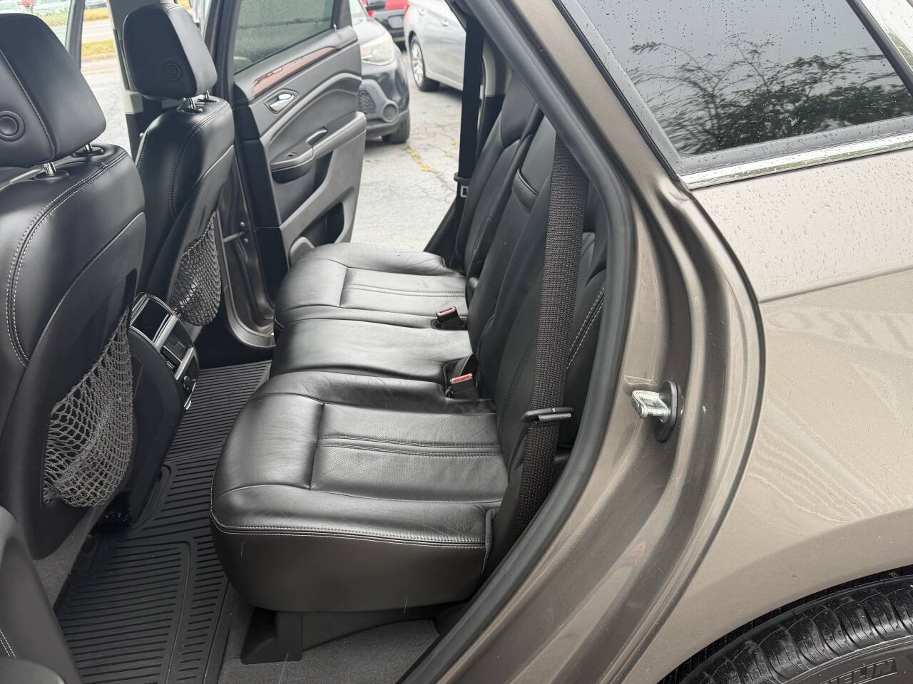 Used 2012 Cadillac SRX Performance FWD image 18