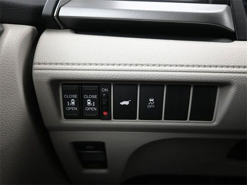 New 2026 Honda Odyssey EX-L image 18