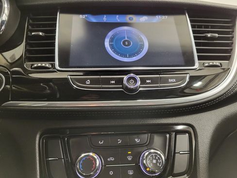 Used 2019 Buick Encore Sport Touring image 18