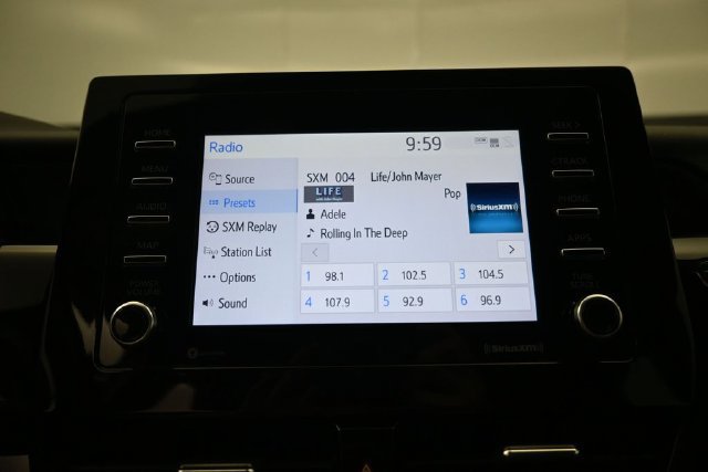 Used 2024 Toyota Camry SE w/ Convenience Package FWD image 16
