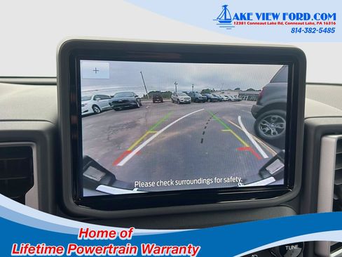 Used 2021 Ford Bronco Sport Big Bend AWD/4WD image 40
