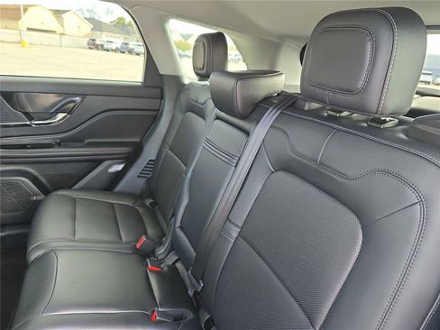 Used 2022 Lincoln Corsair FWD w/ Equipment Group 101A image 17