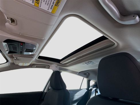 New 2026 Subaru Impreza 2.0i Sport image 6