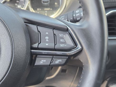 Used 2023 MAZDA CX-5 AWD 2.5 S w/ Select Package image 18